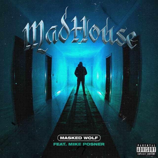 Madhouse (feat. Mike Posner) cover