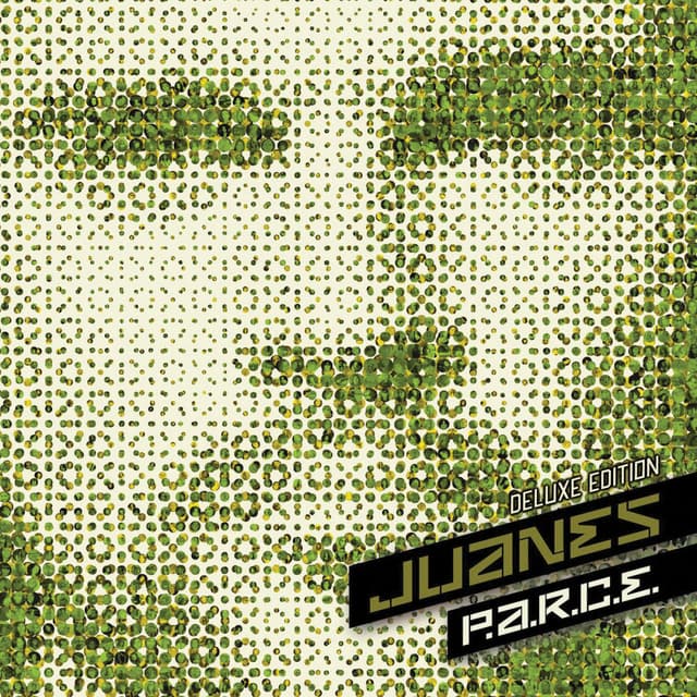 P.A.R.C.E. (Deluxe Version) cover