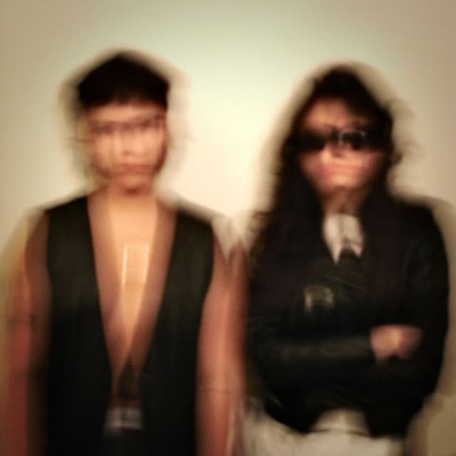 Make Me Cry (feat. Deadbeat Girl) cover