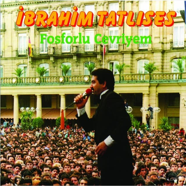 Fosforlu Cevriyem cover