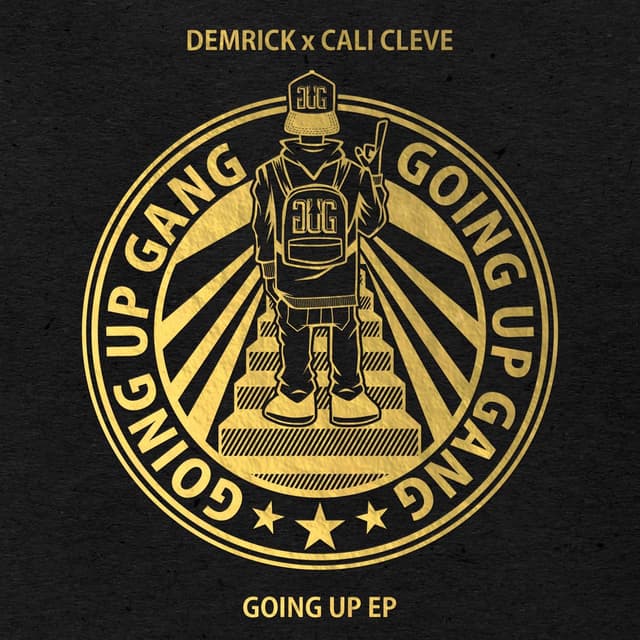 Going Up Gang cover