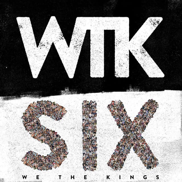 Six album cover