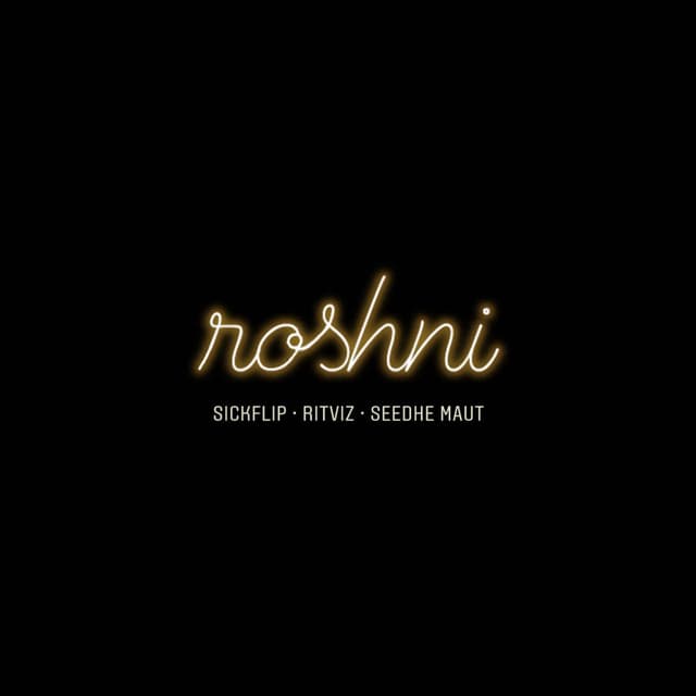 Roshni cover