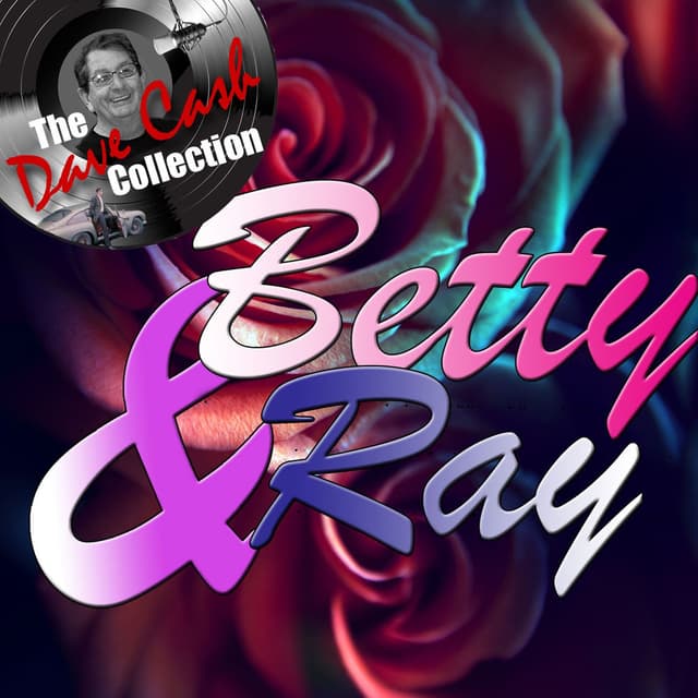 Betty and Ray cover