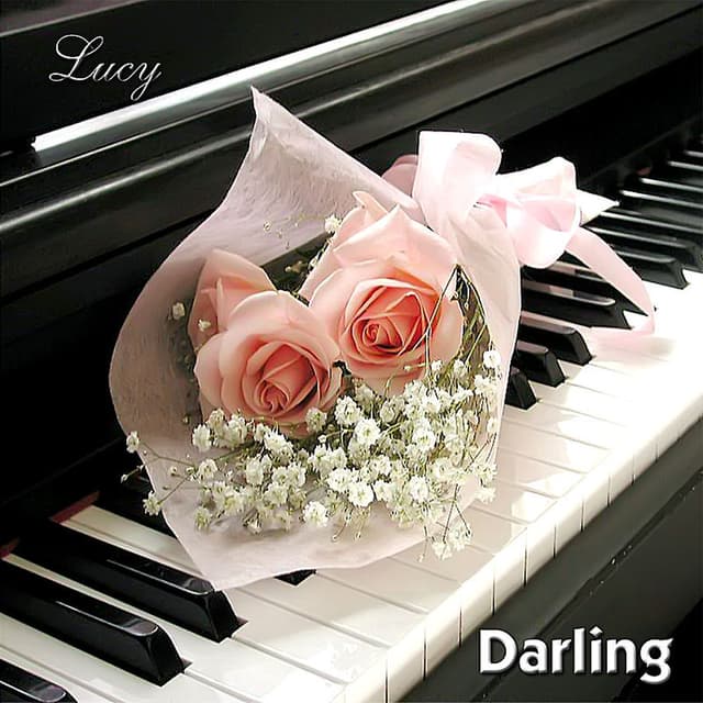Darling cover