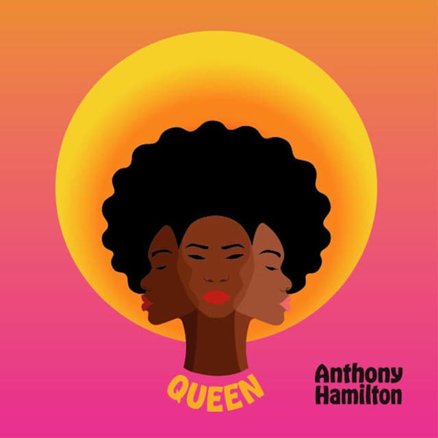 QUEEN cover