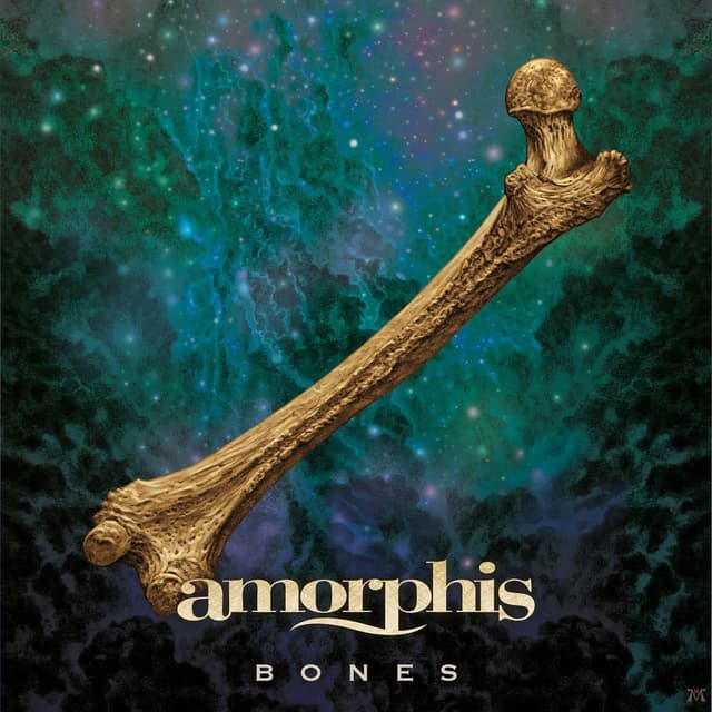 Bones cover