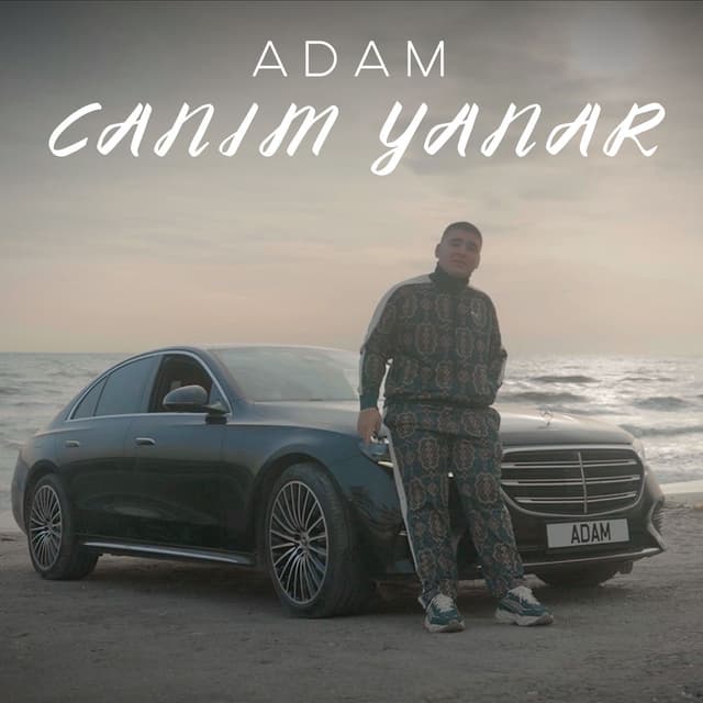 Canım Yanar cover