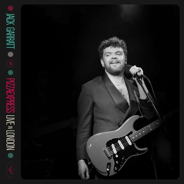 At PizzaExpress Live - In London cover