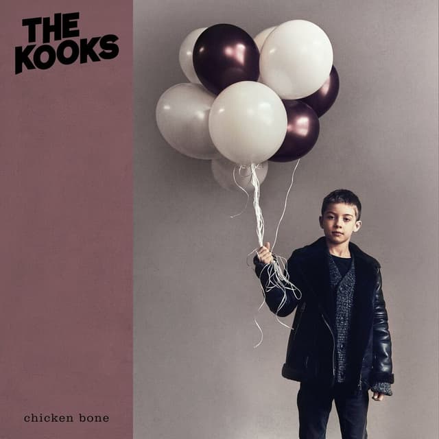 Chicken Bone cover