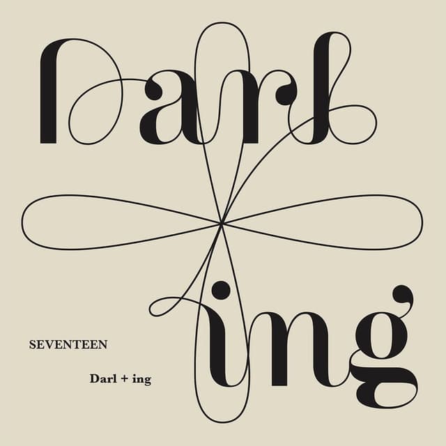 Darl+ing cover