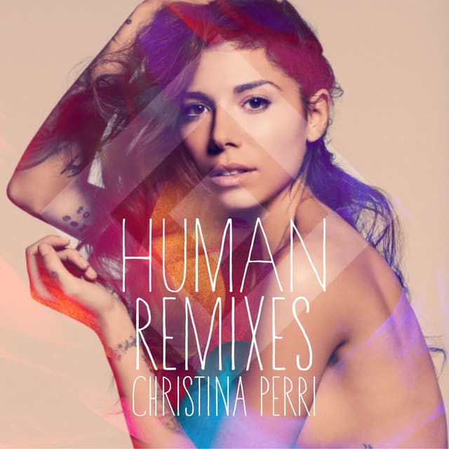 human remixes cover