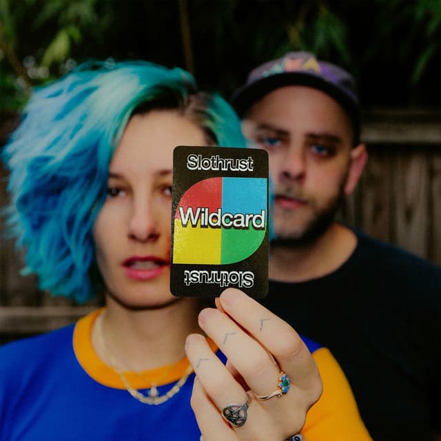 Wildcard cover