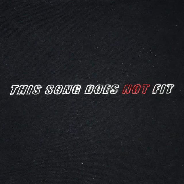 TOOGOODTOBETRUE (feat. Sufjan Stevens & Rebecca Sugar) cover