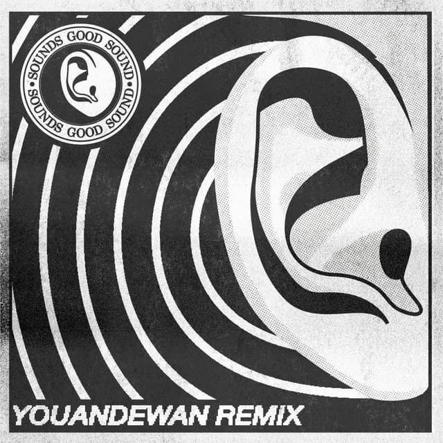 Looking Through Windows (Youandewan Remix) cover