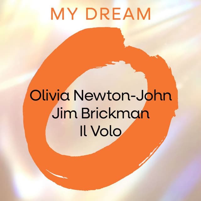 My Dream cover