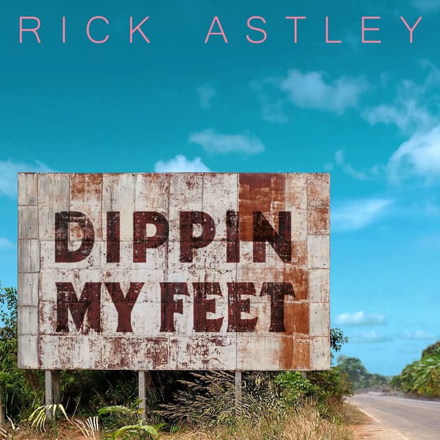 Dippin My Feet cover