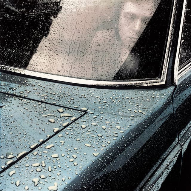 Peter Gabriel 1: Car (Remastered) album cover
