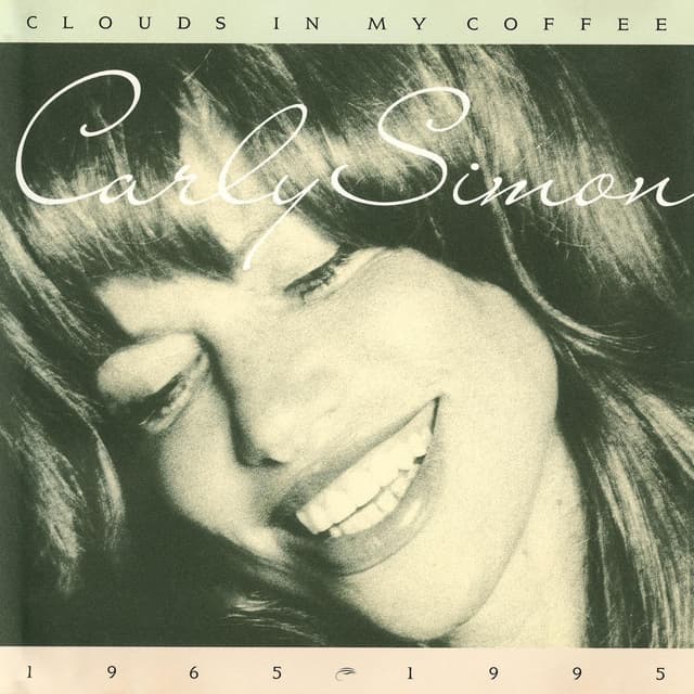 Clouds In My Coffee 1965-1995 cover
