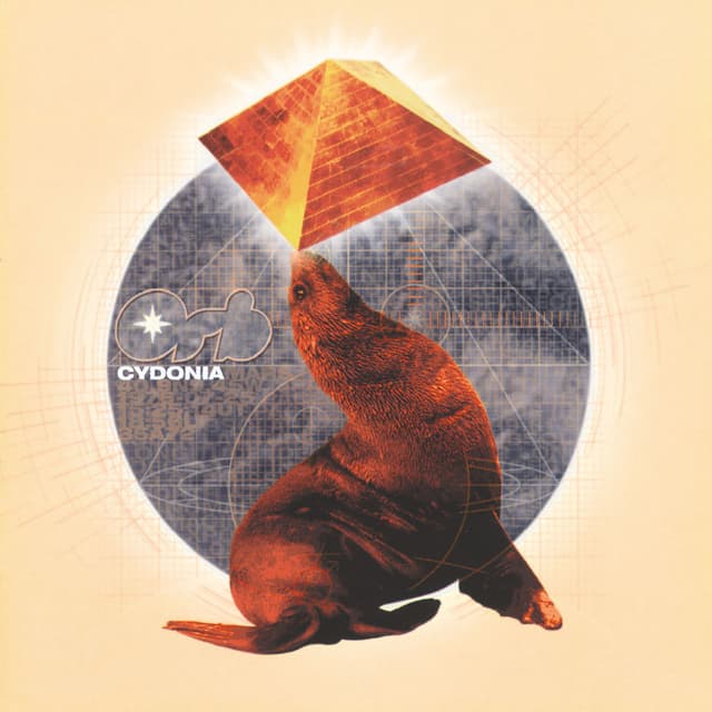 Cydonia cover