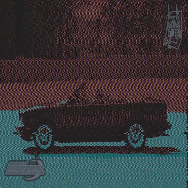 Triflin’ (ethrlmx) cover