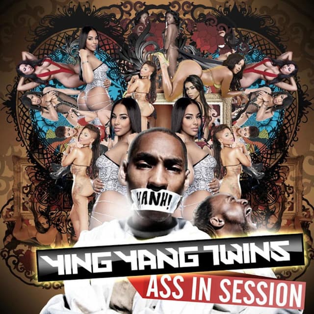 Ass in Session cover