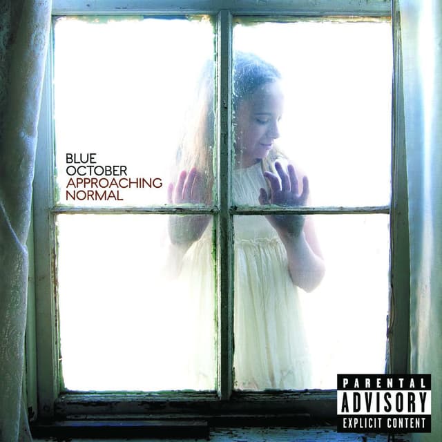 Approaching Normal (Explicit Version) cover