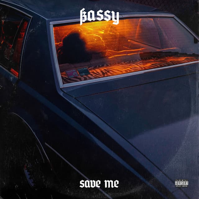Save Me cover