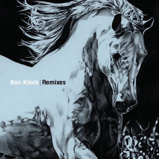 Remixes cover
