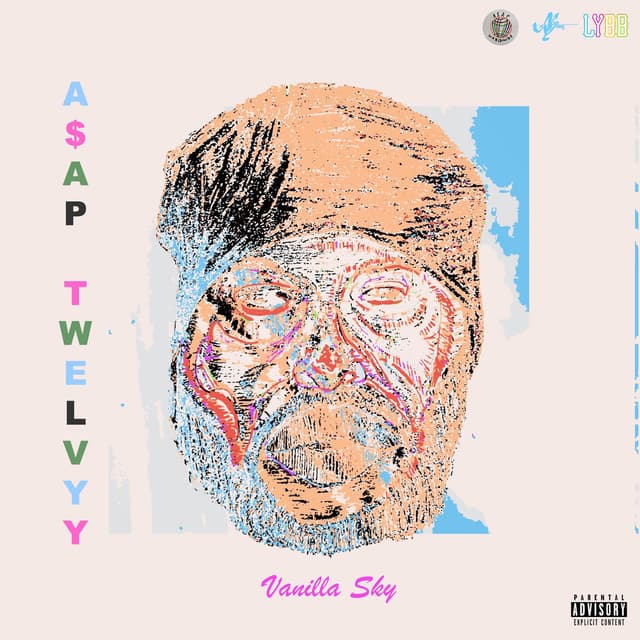 Vanilla Sky cover