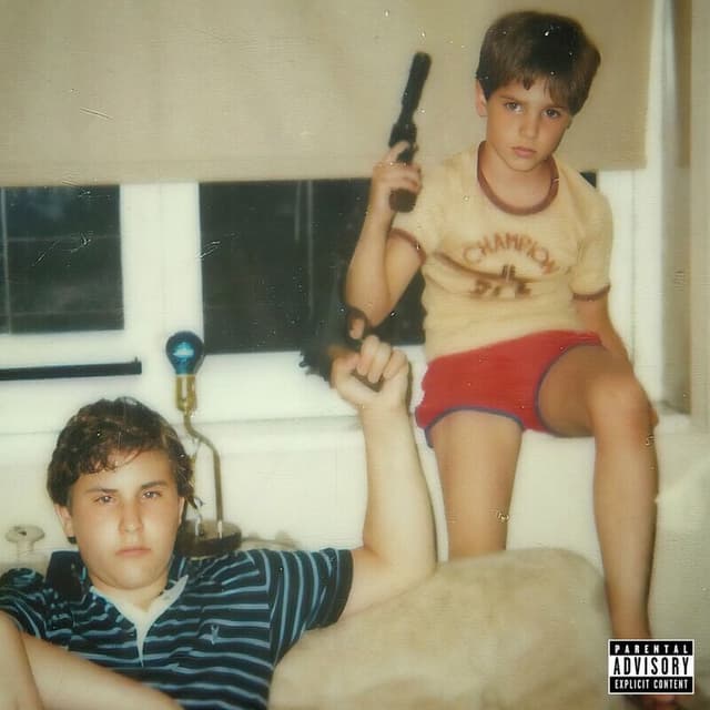 Outlaw cover