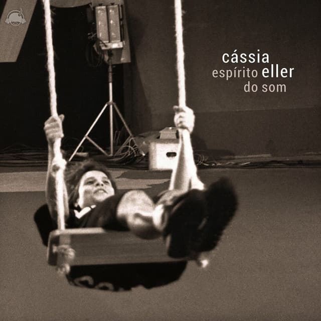 Espírito Do Som album cover