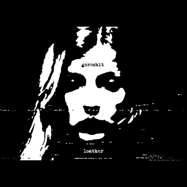 Loather cover