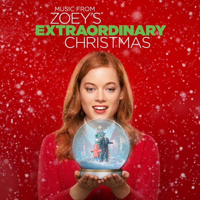 North Star (Single from "Music from Zoey's Extraordinary Christmas") cover