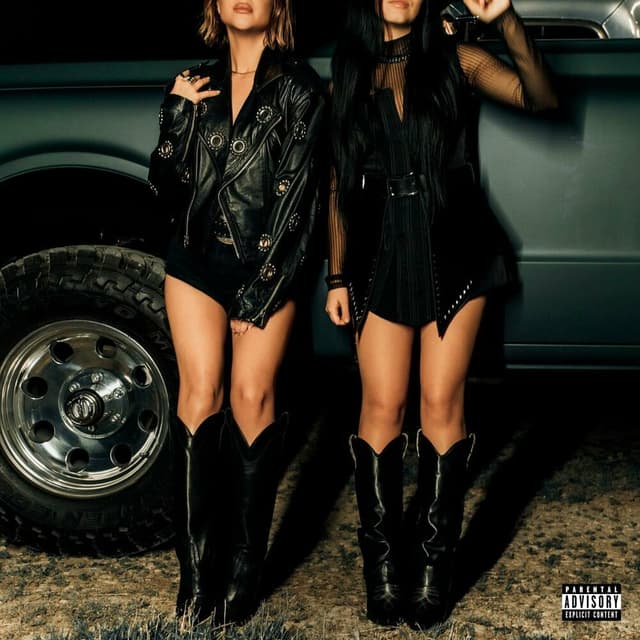 Texas cover