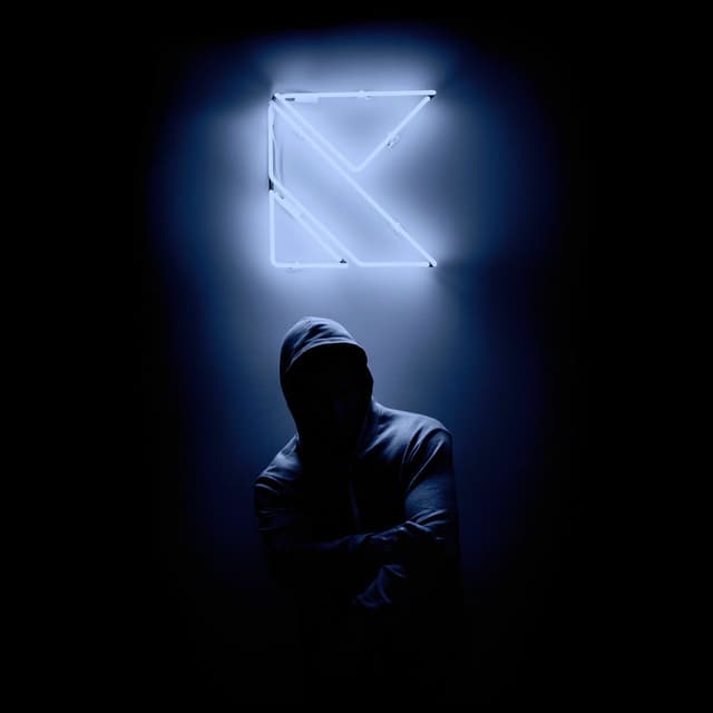Brighter (A7S Remix) cover