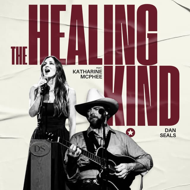 The Healing Kind cover