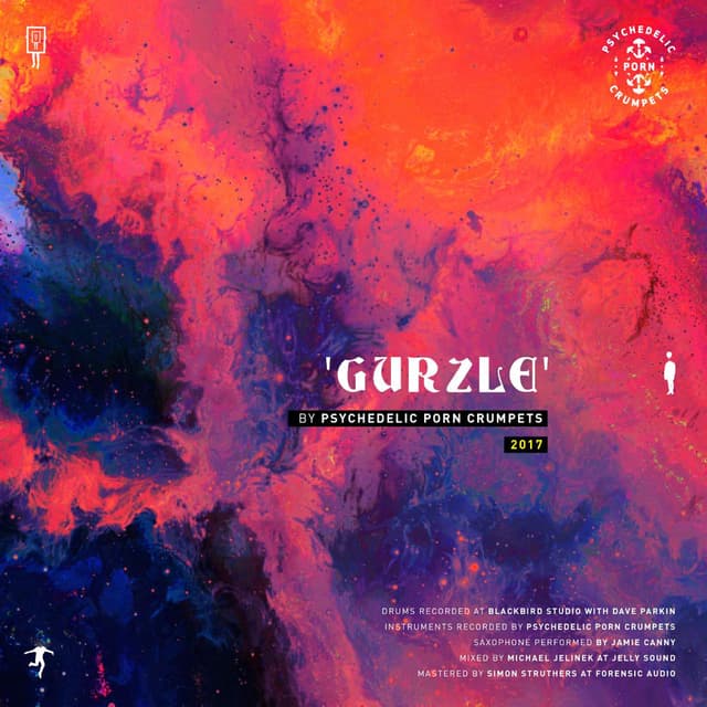 Gurzle cover