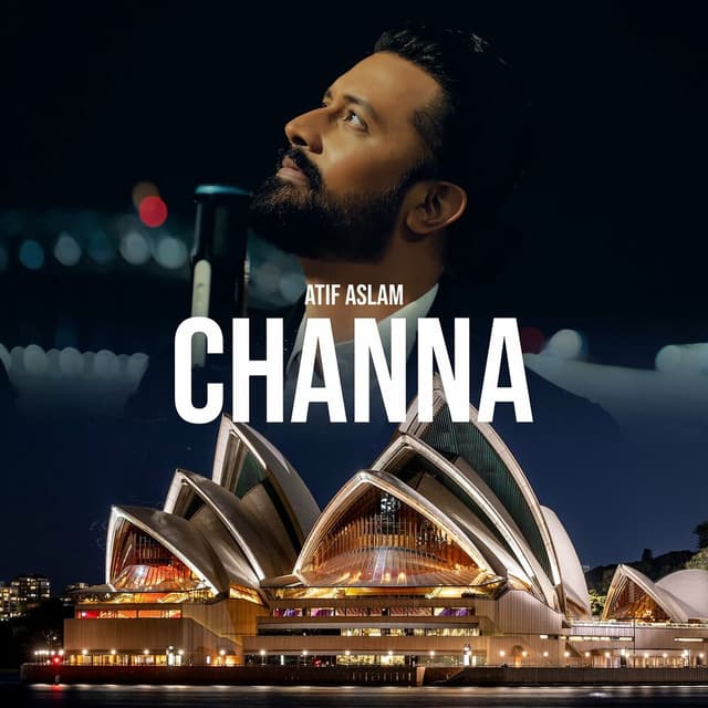 Channa cover