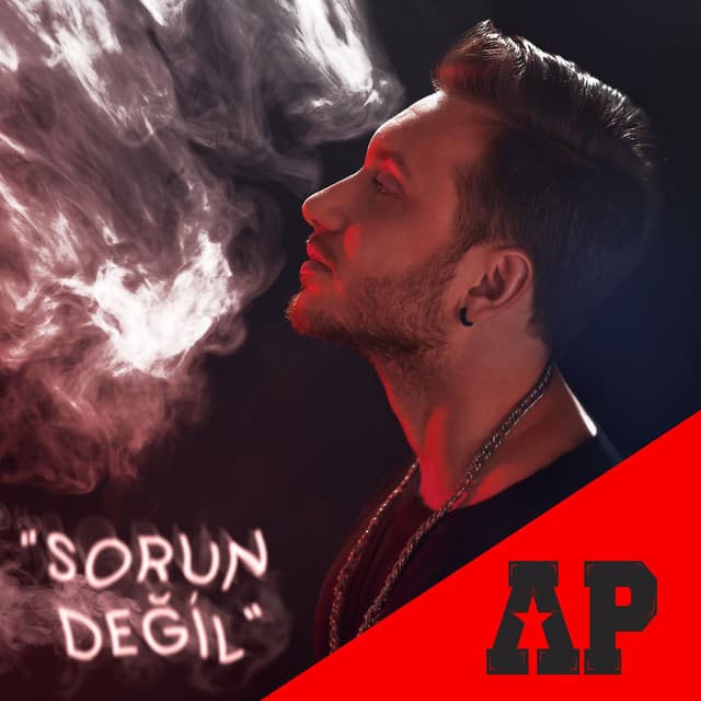 Sorun Değil cover