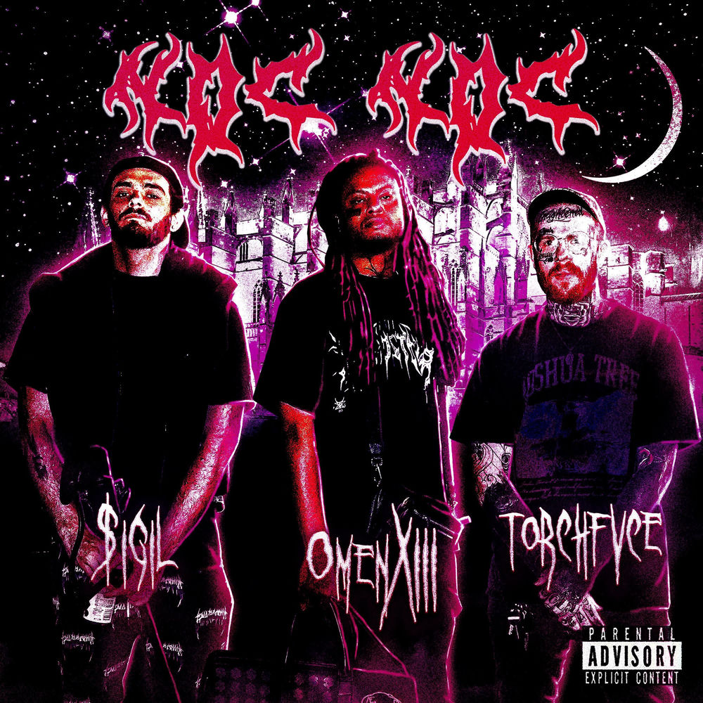 Noc Noc cover