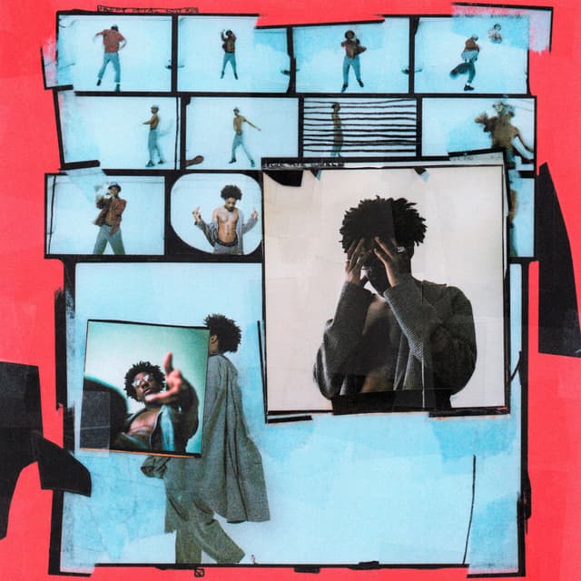 Fuck The World (Summer in London) cover