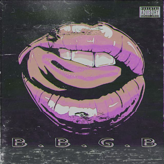 B.B.G.B. (2022 Remastered) cover