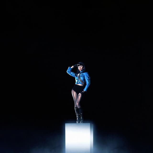 Burning Blue cover