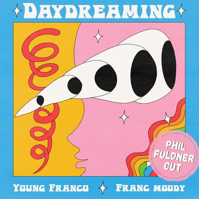 Daydreaming (Phil Fuldner Remix) cover