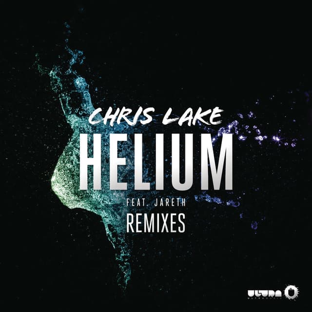 Helium (Remixes) (feat. Jareth) cover