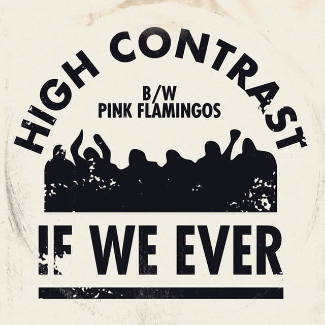 If We Ever cover
