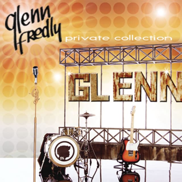 Private Collection album cover