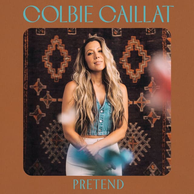 Pretend cover