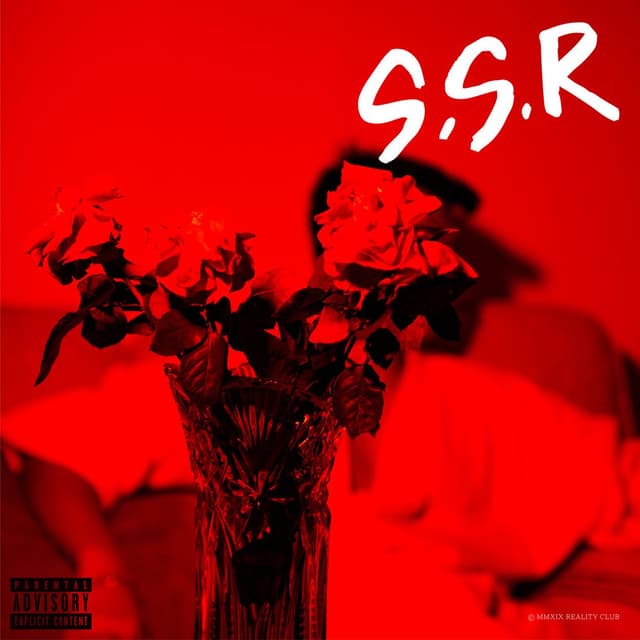 SSR cover